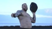 How Did the Mountain from Game of Thrones Get So Damn Huge?