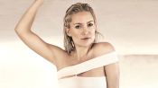Kate Hudson On Her New Book Pretty Happy