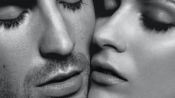 Watch Evan Rachel Wood and Chris Evans’ Steamy New Fragrance Campaign
