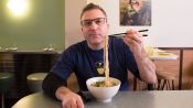 You're Doing it Wrong: How to Eat Ramen the Japanese Way
