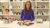 Organize Your Beauty Products With Tidy Tova’s Simple Tips