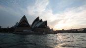 A Day in Sydney
