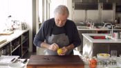 Jacques Pépin Makes a Lemon Pig
