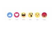 Wow! Haha! Angry! Facebook Finally Has Emoji Reactions