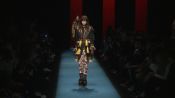 Dsquared2 Fall 2016 Ready-to-Wear