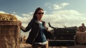 Wired Movie Review | Whiskey Tango Foxtrot