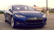 Tesla's Summon Feature Is Like Knight Rider. Kinda
