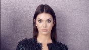 Kendall Jenner Shows 3 Ways to Craft Smoky Eyes