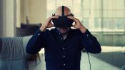 Oculus Rift Review: The Age of VR Has Begun