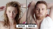The Cost of Being a Woman