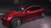 Meet the Model 3, Tesla's Most Important Car