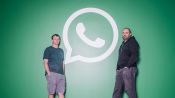 Forget Apple vs. the FBI: WhatsApp Just Switched on Encryption for a Billion People