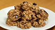Healthy Breakfast Cookies Under 250 Calories