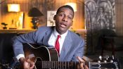 Leon Bridges Shares the Story Behind His Song "River"