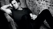 Mark Ruffalo: Behind the Scenes of his Details Cover Shoot