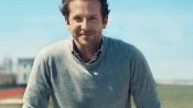 Bradley Cooper: Behind the Scenes of his Details Cover Shoot