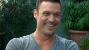 Brian Austin Green: Behind the Scenes of his Details Cover Shoot