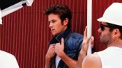 Armie Hammer: Behind the Scenes of his Details Cover Shoot