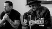 The Sofa Sessions: The Madden Brothers' "California Rain"