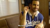 Dancing with the Stars' Nyle Dimarco: Why I Travel