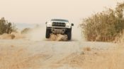 The 2017 Ford F-150 Raptor Is an Off-Road Monster