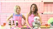 The Ladies of Georgetown Cupcake Share Their Favorite Recipe for Mother’s Day