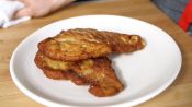 How to Make the Perfect Chicken Cutlet