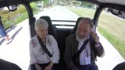Seniors React to Driverless Cars