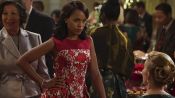 Dress Like Olivia Pope With These Wardrobe Hacks From Scandal Costume Designer Lyn Paolo