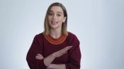 Emilia Clarke Gives Advice to Her 18-Year-Old Self