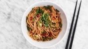Cold Sesame Soba Is Your New Go-To Work Lunch