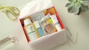 Your First Look Inside the June 2016 Allure Beauty Box