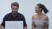 The Cast of Warcraft Answer The Web's Most Searched Questions