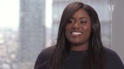 Danielle Brooks on the Power of “Hell No”