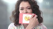 Emojis I.R.L.: Presented by Tatiana Maslany