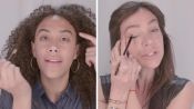 Makeup Artist Talks a Beginner Through Her First Smoky Eye