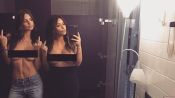 No Filter: Kim Kardashian West Takes GQ Through Her Instagram Feed