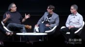Magic Leap Partners With Lucasfilm’s ILMxLAB