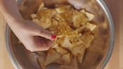 How to Make DIY Doritos at Home, 4 Ways
