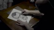 Can A Forensic Sketch Artist Draw Criminals From Movies?