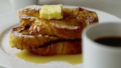 How to Make the Ultimate French Toast