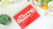 Your First Look Inside the May 2016 Allure Beauty Box