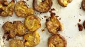 How to Make Crispy Potatoes in 31 Seconds