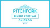 Pitchfork Music Festival 2016