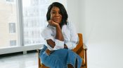 Uzo Aduba Reads a Letter to Her 18-Year-Old Self