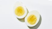 3 Steps to Perfect Hard-Boiled Eggs