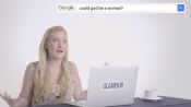 Women Respond to the Internet’s Questions About the World
