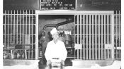 Alcatraz Had America’s Best Prison Cafeteria