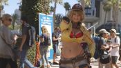 Cosplayers Dramatically Read ‘Heroes’ at Comic-Con