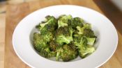 How to Make Roasted Broccoli